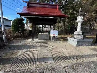 鼬幣稲荷神社(岩手県)