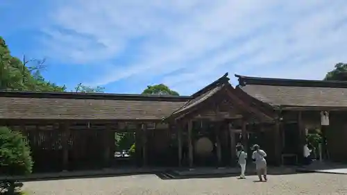 美保神社(島根県)