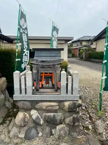 金福寺(岐阜県)