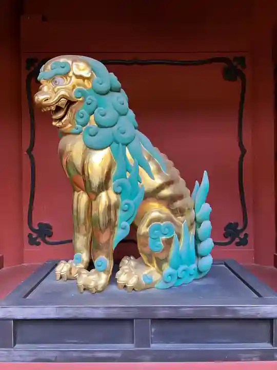 久能山東照宮(静岡県)