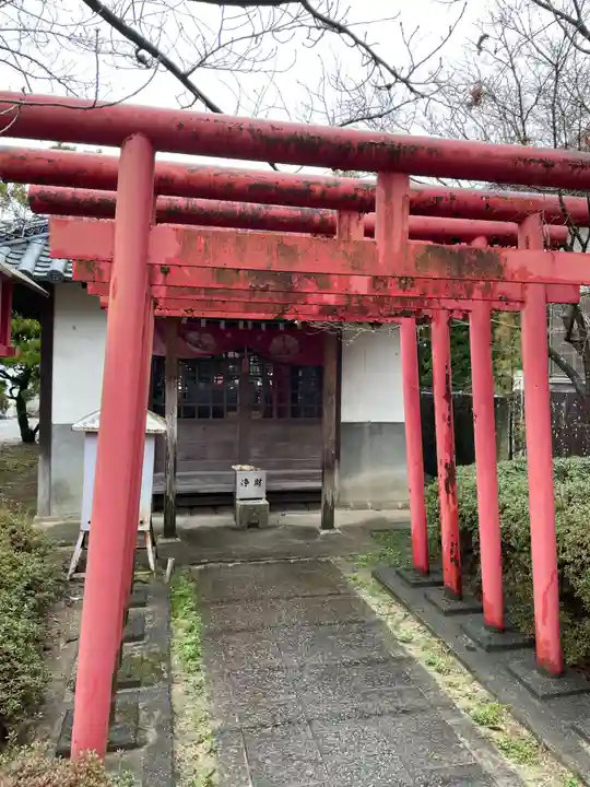 一宮寺(香川県)