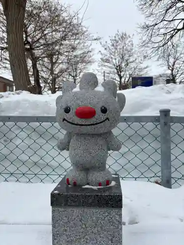 手稲神社(北海道)