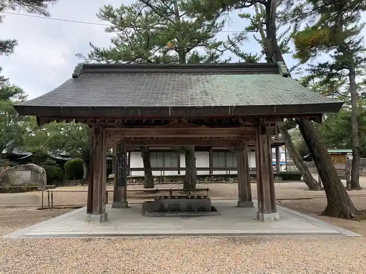 出雲大社(島根県)
