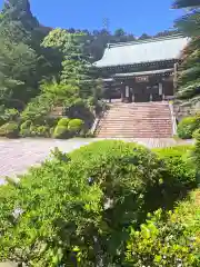 龍寳寺（龍宝寺）(神奈川県)