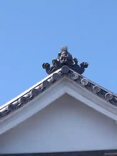 多聞寺の建物その他