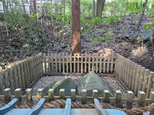 祓戸神社（大神神社摂社）(奈良県)