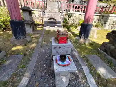 末廣神社(京都府)