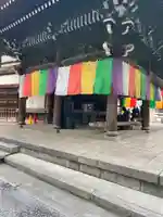 頂法寺(六角堂)(京都府)