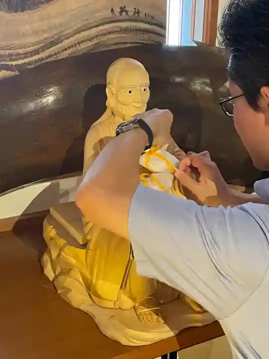 遠照山 光明寺(尼崎大仏)(兵庫県)