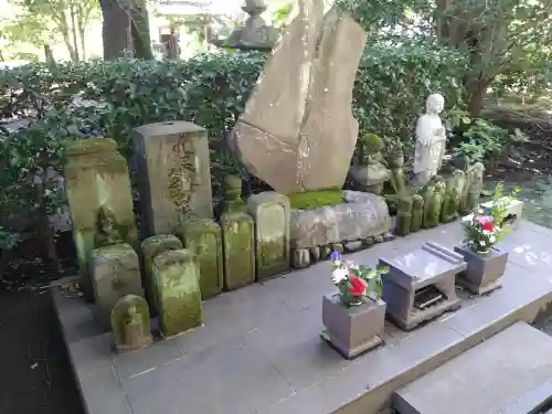 金蔵院(東京都)