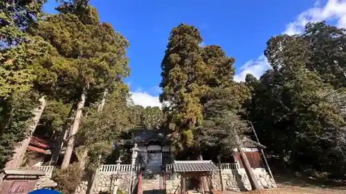 春日神社(滋賀県)