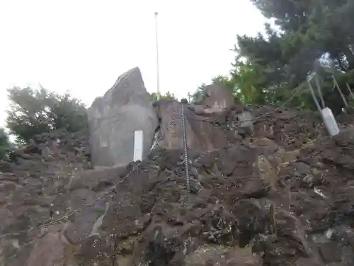 品川神社(東京都)