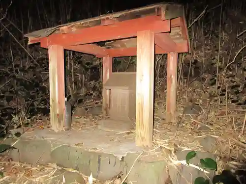 若宮神社(東京都)