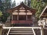 熊野神社(愛知県)