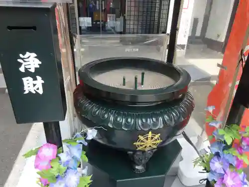 佛願寺　横浜本山のその他建物