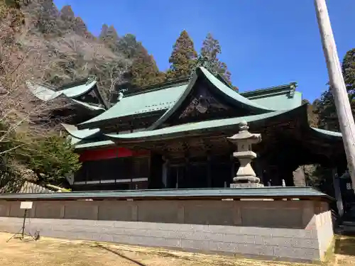 箸蔵寺(徳島県)