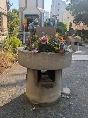 回向院(東京都)