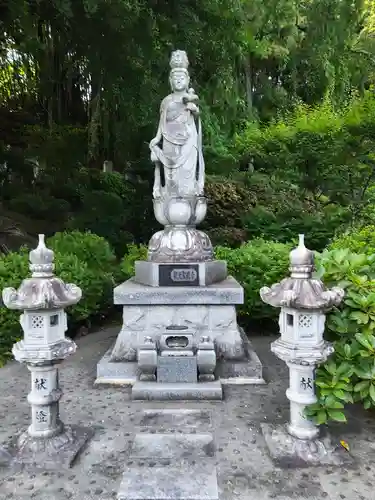 延命寺(福島県)