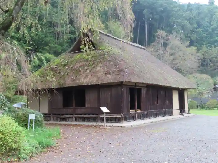 高麗神社(埼玉県)