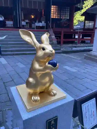 日光二荒山神社(栃木県)