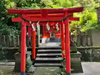 海南神社(神奈川県)