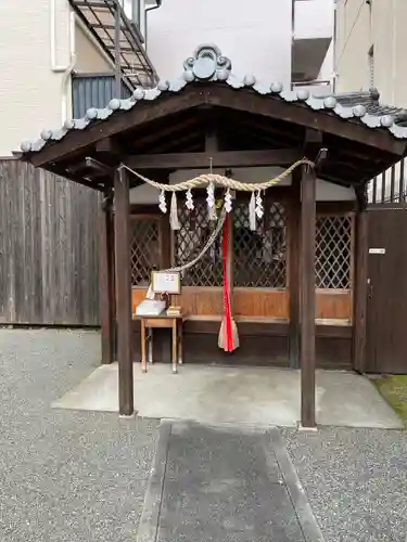 福長神社(京都府)