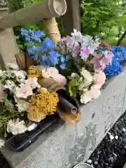 新得神社(北海道)