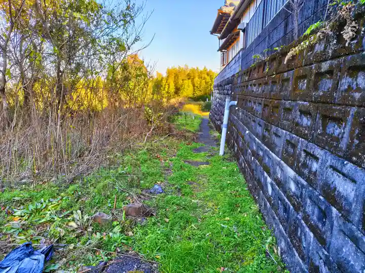 青木社(小山)のその他建物