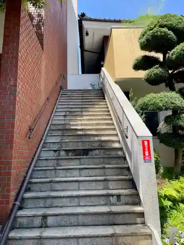 長耀寺(東京都)