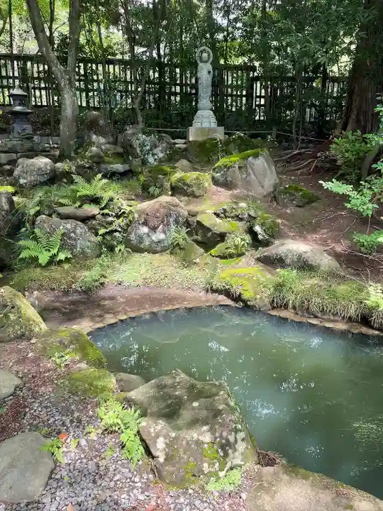 輪王寺(宮城県)