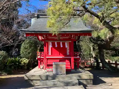 三嶋大社(静岡県)