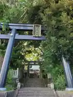 曾屋神社(神奈川県)