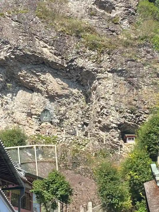 宝山寺(奈良県)