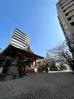 秋葉神社(東京都)