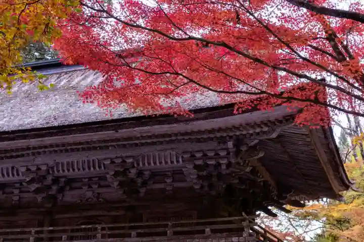 大矢田神社(岐阜県)
