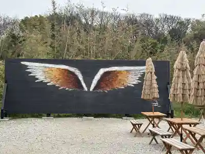 八剱神社・神明社合殿(愛知県)