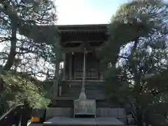 子之神社(神奈川県)