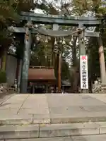 諏訪大社(長野県)