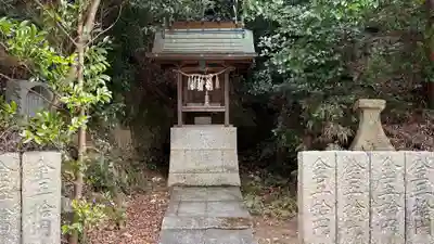 八幡神社(徳島県)