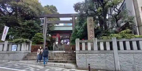 東京大神宮(東京都)