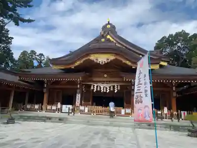 亀ケ池八幡宮の本殿・本堂