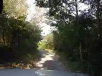 淡島神社のその他建物