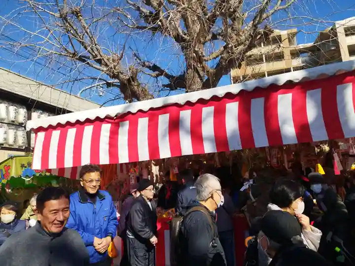 住吉神社(大阪府)