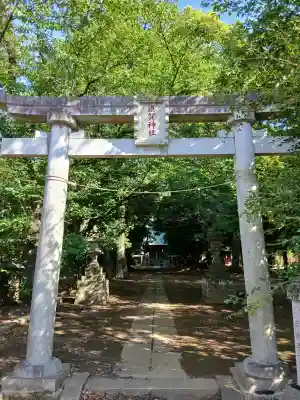 須賀神社(千葉県)