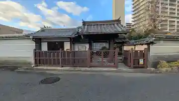 戒琳庵(滋賀県)