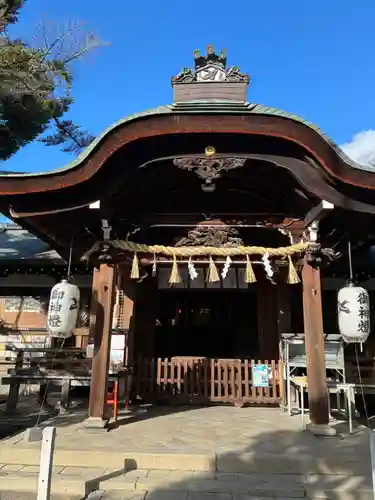 熊野神社(京都府)