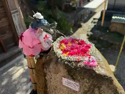 御井神社(岐阜県)