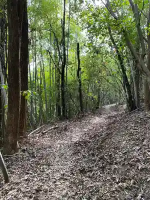 お籠り堂(岡山県)