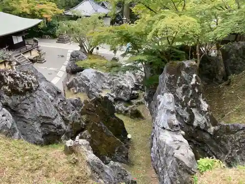 石山寺(滋賀県)