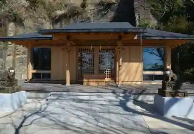 諏訪神社(千葉県)